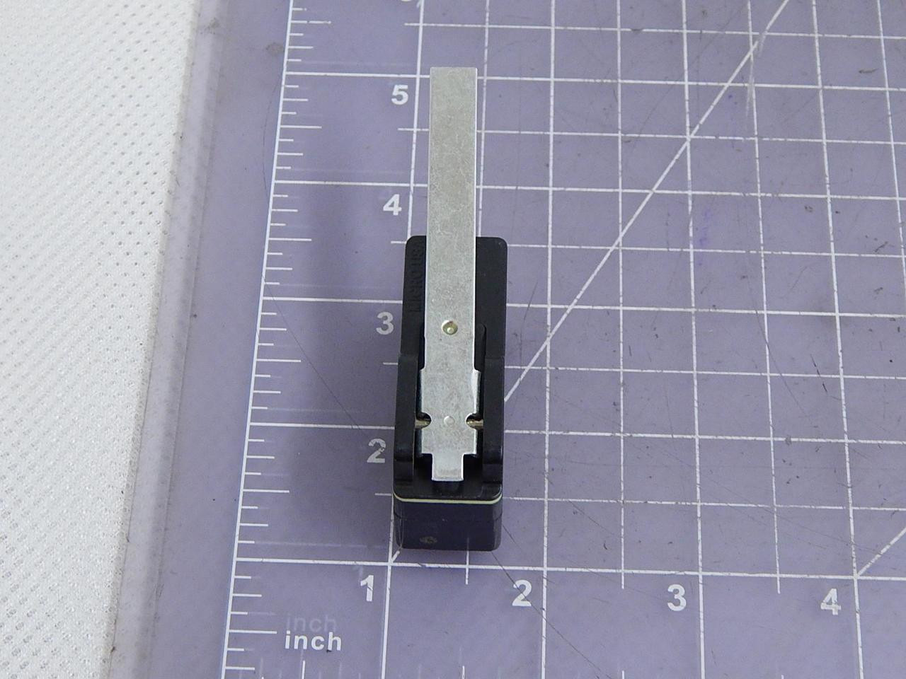 Micro Switch #BZ-2RW85564T-S, Basic Snap Action Switches, 15 Amp, 125/250/480 Volts AC, LOT of 100 - Image 3