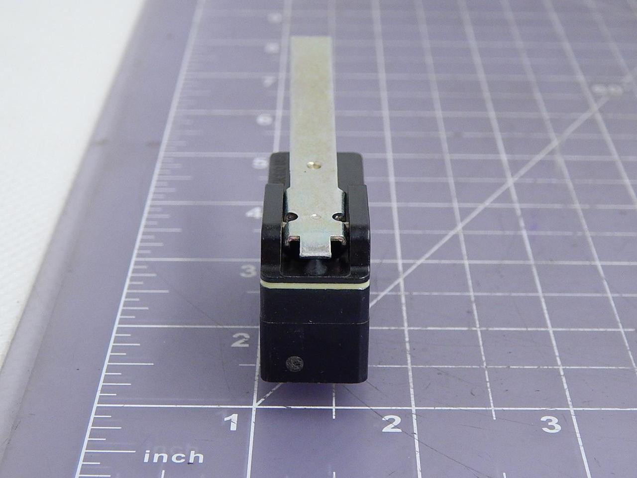 Micro Switch #BZ-2RW85564T-S, Basic Snap Action Switches, 15 Amp, 125/250/480 Volts AC, LOT of 100 - Image 4