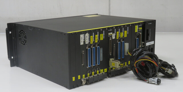 Kingcable #KC-S8000, Automated Test Control System - Image 3