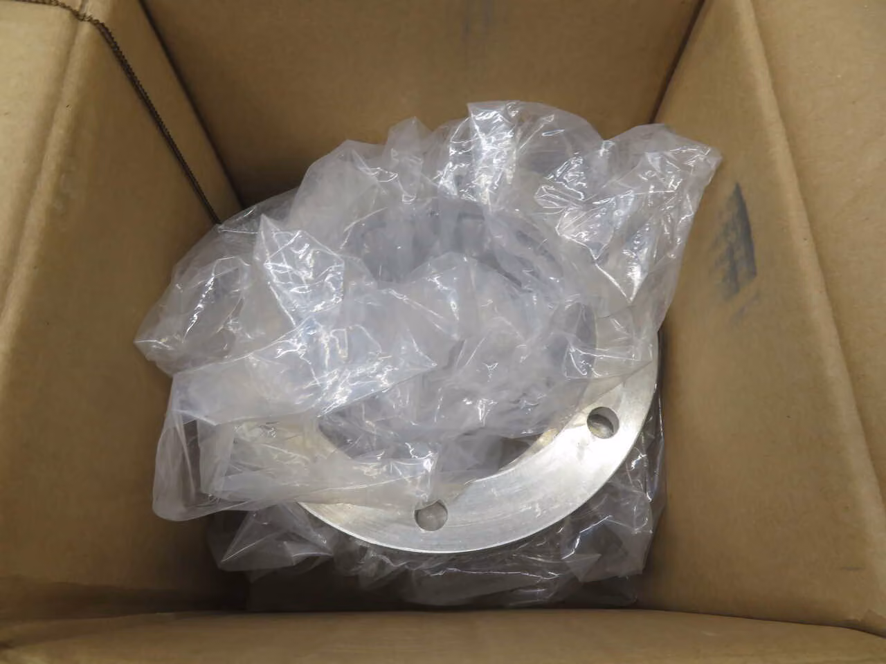 Powell #45451A27760P05, Flange Bushing, LOT of 12 - Image 3