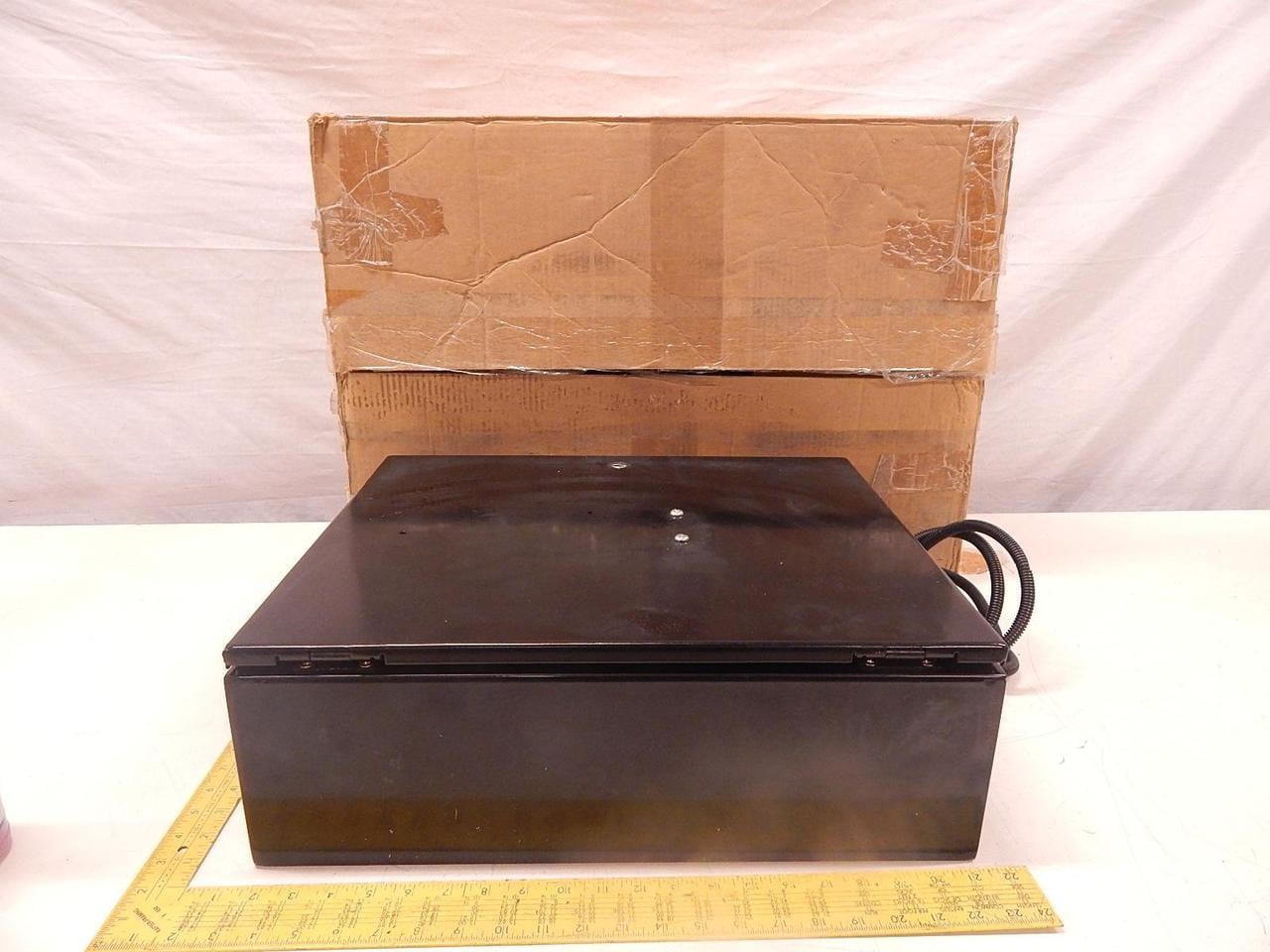 FMC #624-5899, Control Enclosure, NEW - Image 1