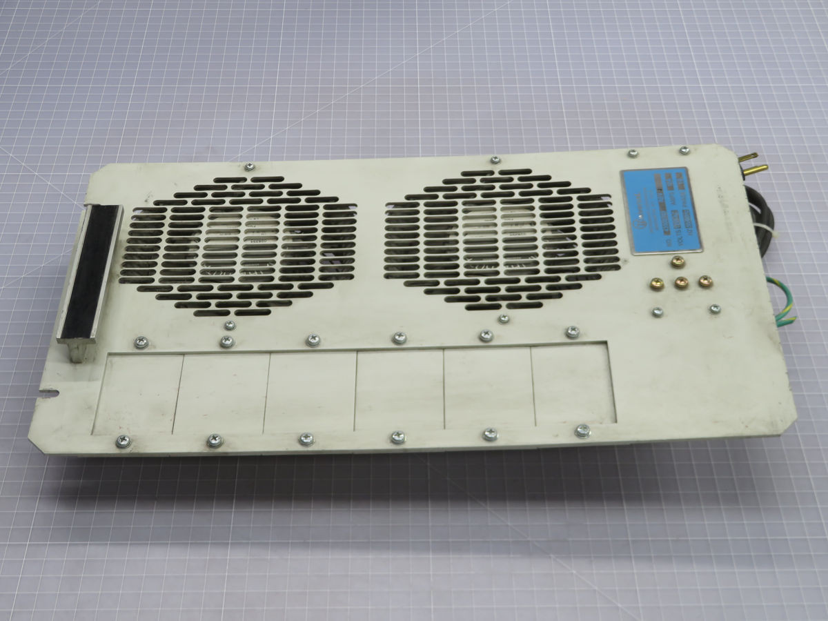 Universal Instruments #43900703, Fan Assembly - Image 2