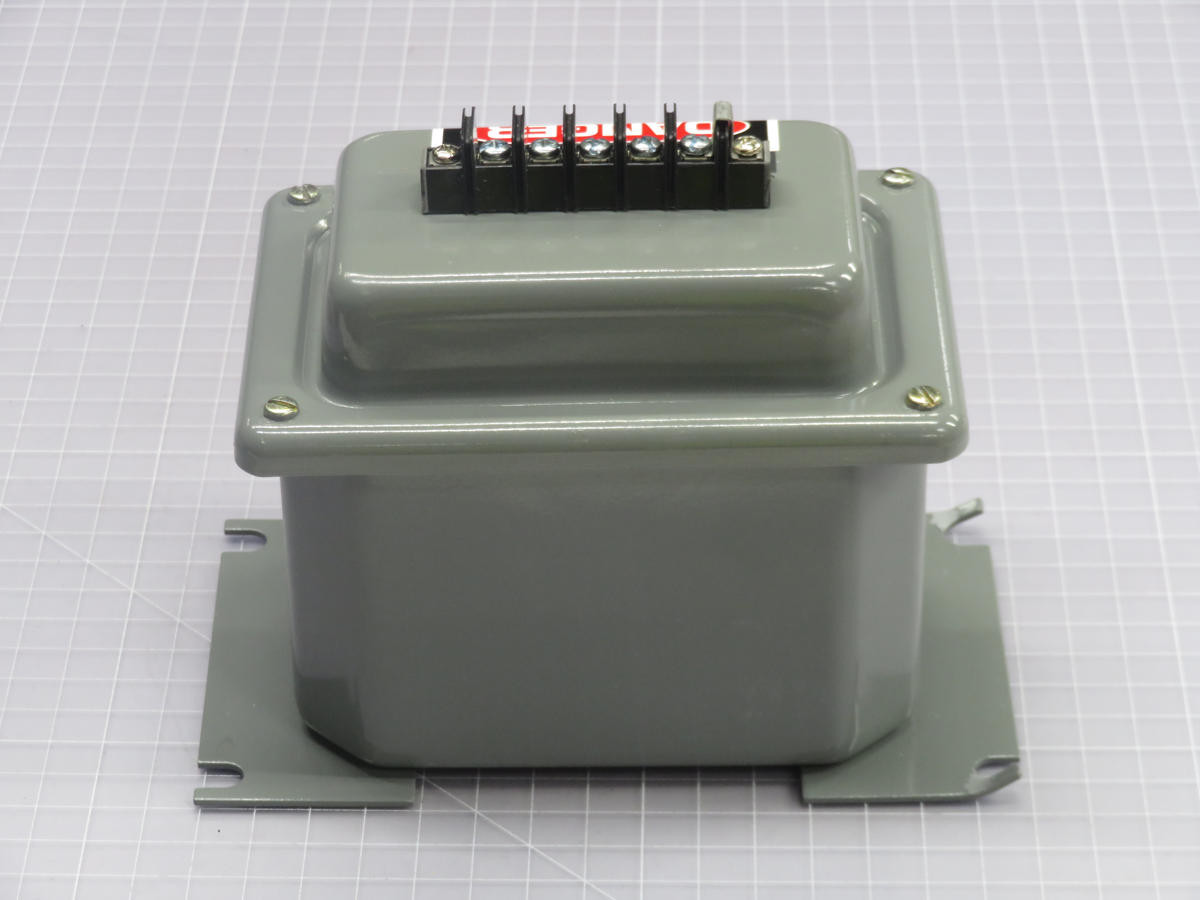 ABB #C33-06261, High Energy Pulsed Arc Ignitor - Image 2