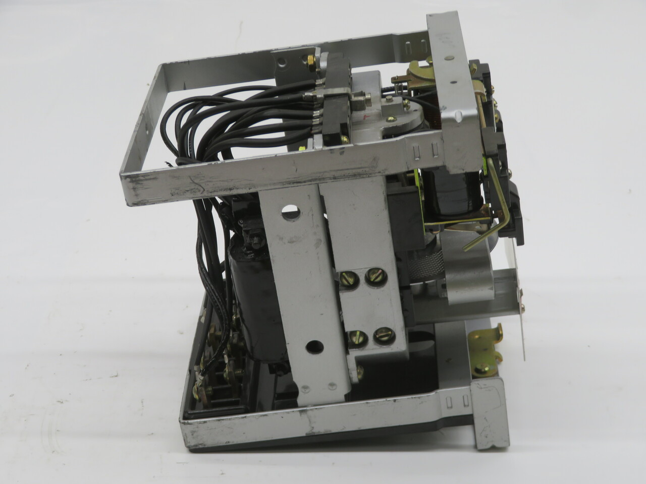 GE #12IAC53B14A, Time Overcurrent Relay - Image 4