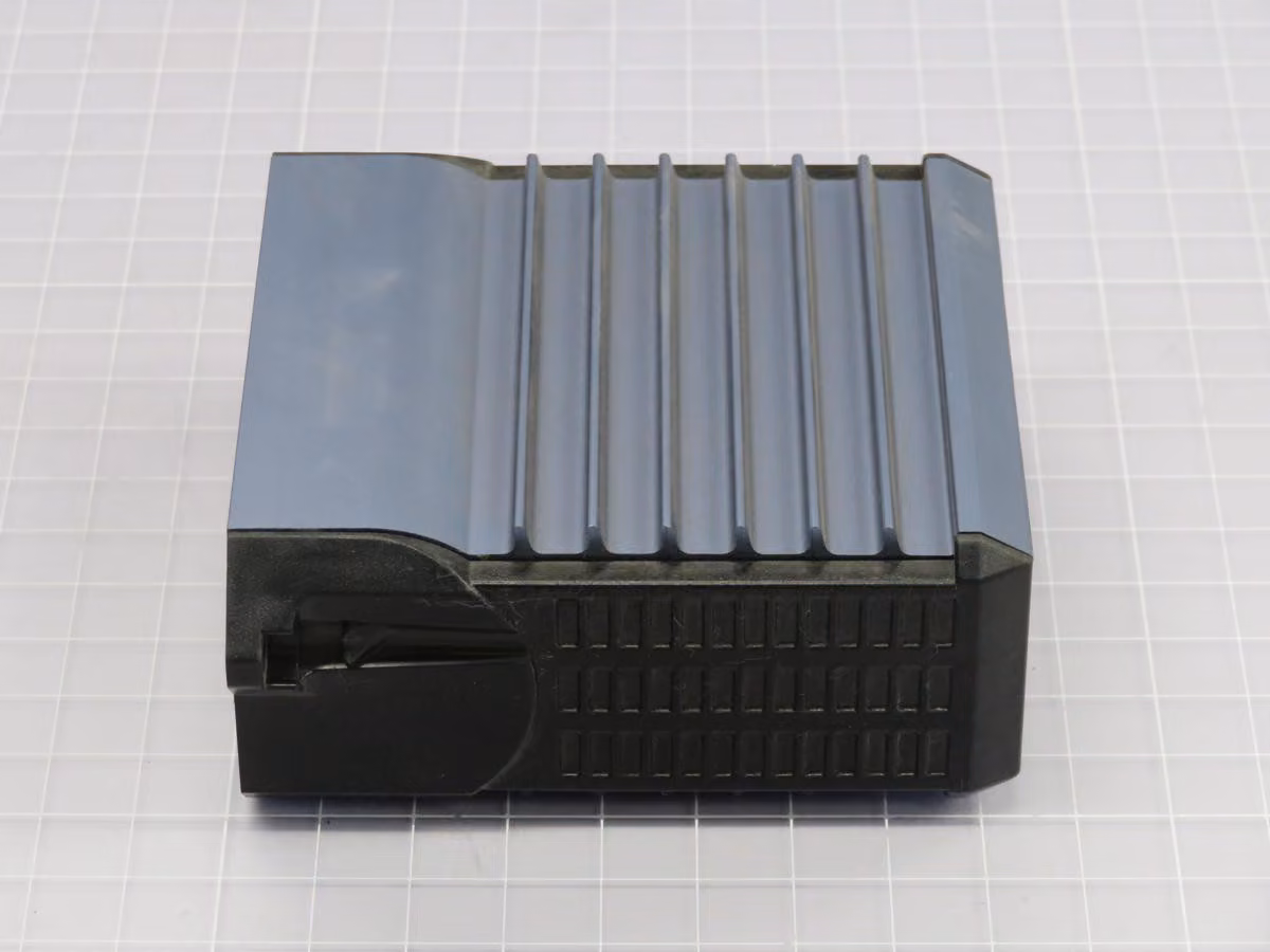 Foxboro #FBM207B, 16 Channel Isolated Contact Sense Input Module - Image 1
