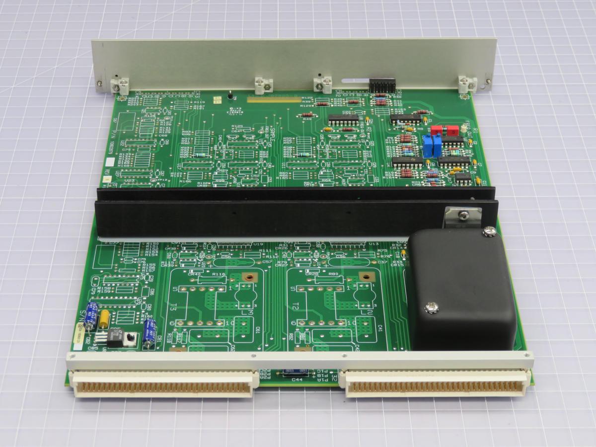 Circuit Board Module #10802879 - Image 4