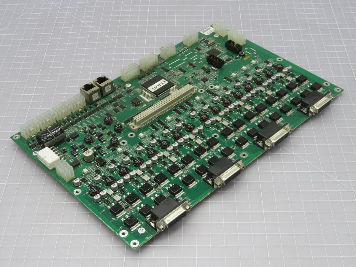 Kornit Digital #06-EBRD-5023, Controller Board - Image 2