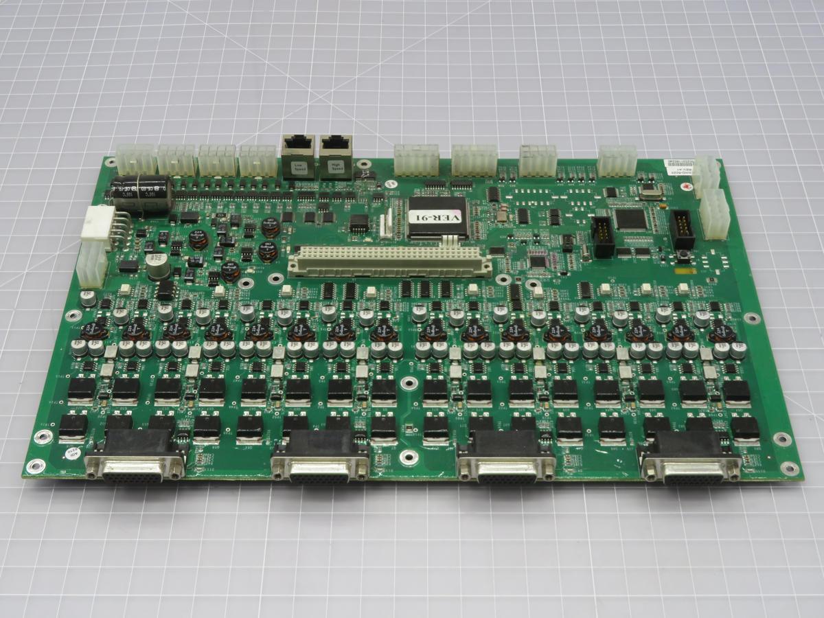 Kornit Digital #06-EBRD-5023, Controller Board - Image 3
