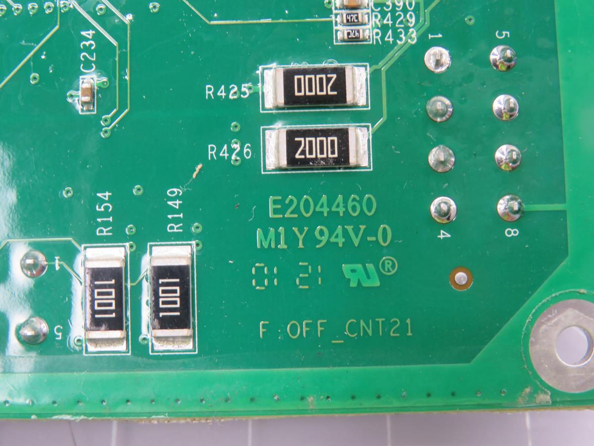 Kornit Digital #06-EBRD-5023, Controller Board - Image 4