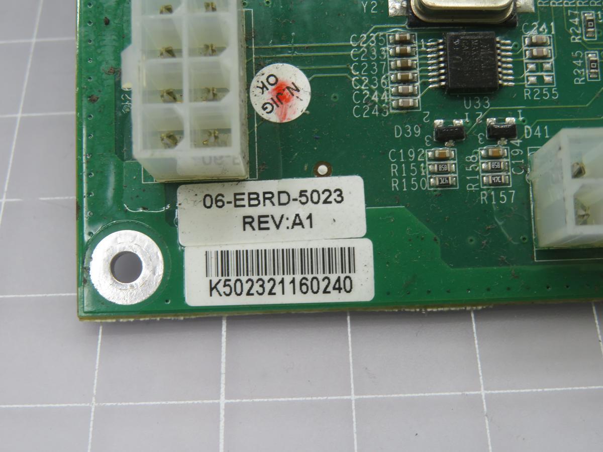 Kornit Digital #06-EBRD-5023, Controller Board - Image 5