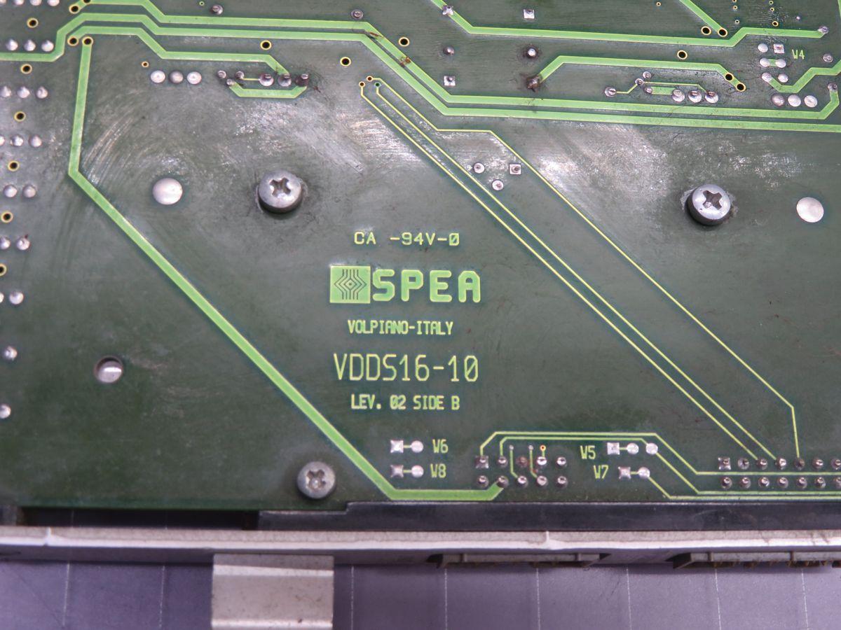 SPEA #VDDS16-10, Circuit Board - Image 4