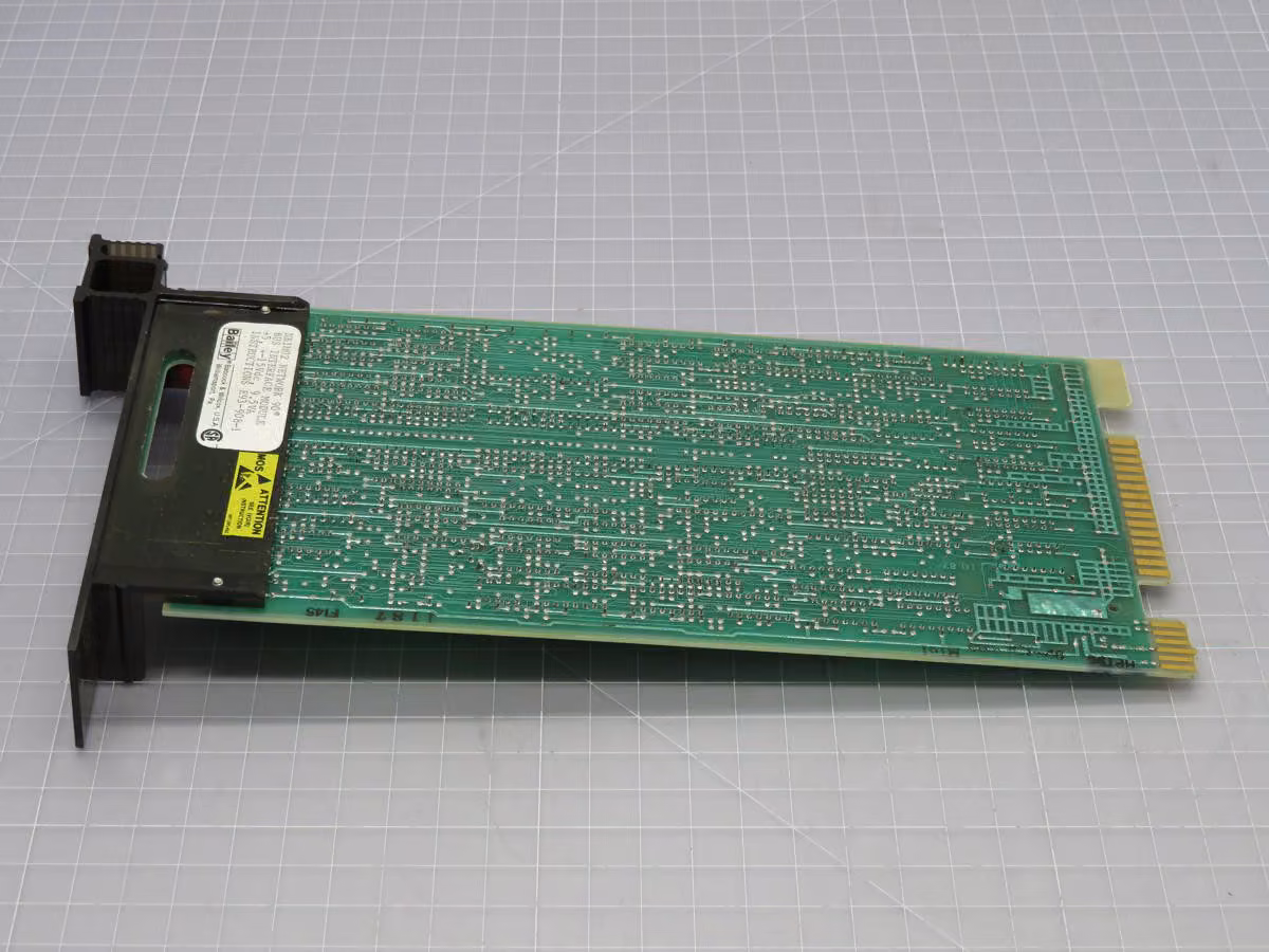 Bailey #NBIM02, Bus Interface Module - Image 5