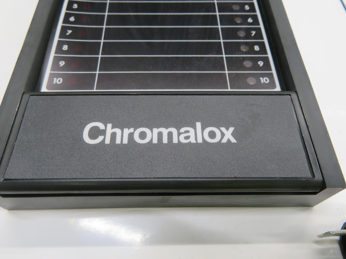 Chromalox, Multi-Trace Controller - Image 3
