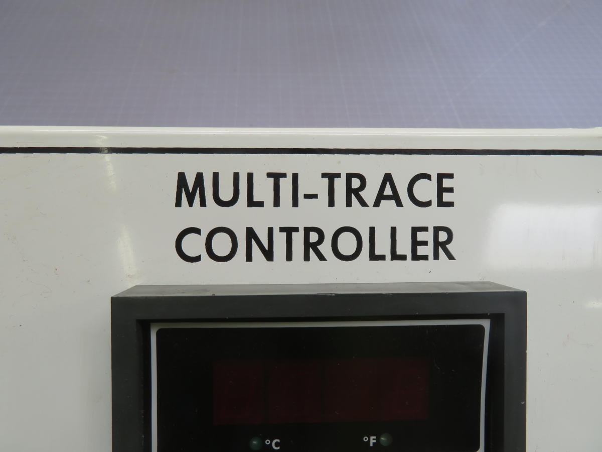 Chromalox, Multi-Trace Controller - Image 4