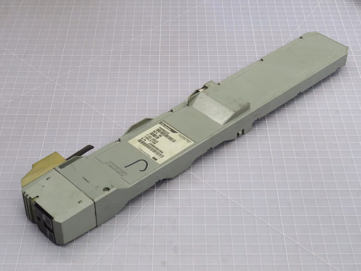 Foxboro #P0903ZE, Fieldbus Isolator Module (2 available) - Image 2