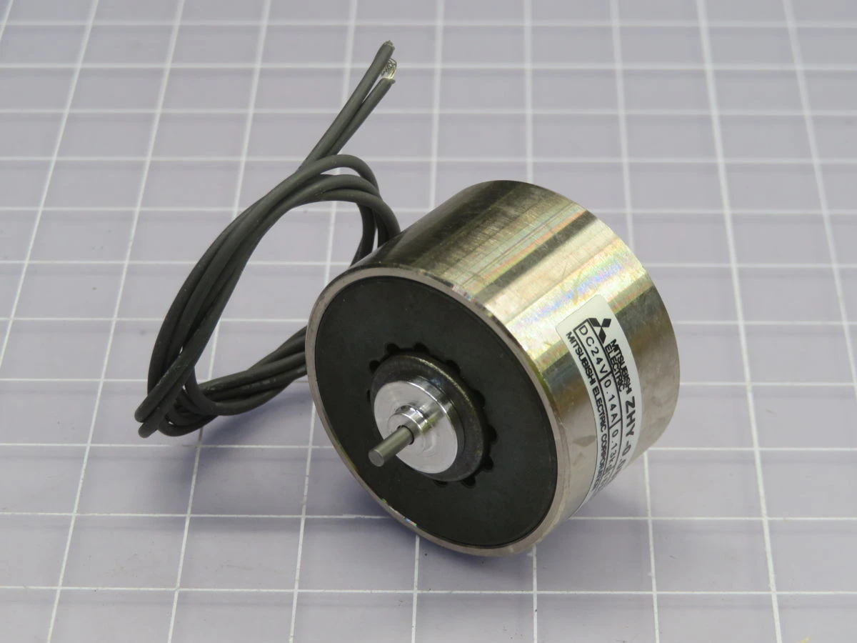 Mitsubishi #ZHY-0.08B, Brake/Clutch - Image 1