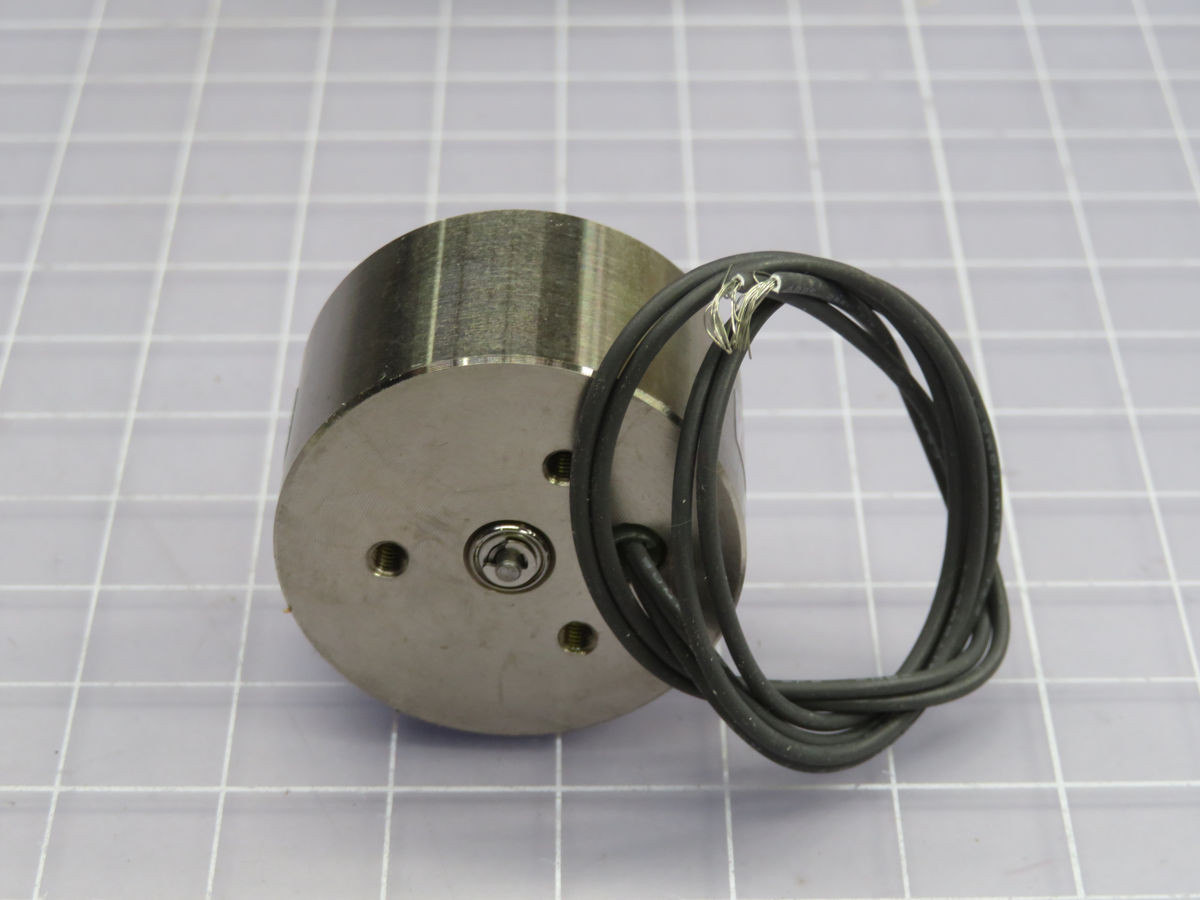 Mitsubishi #ZHY-0.08B, Brake/Clutch - Image 2