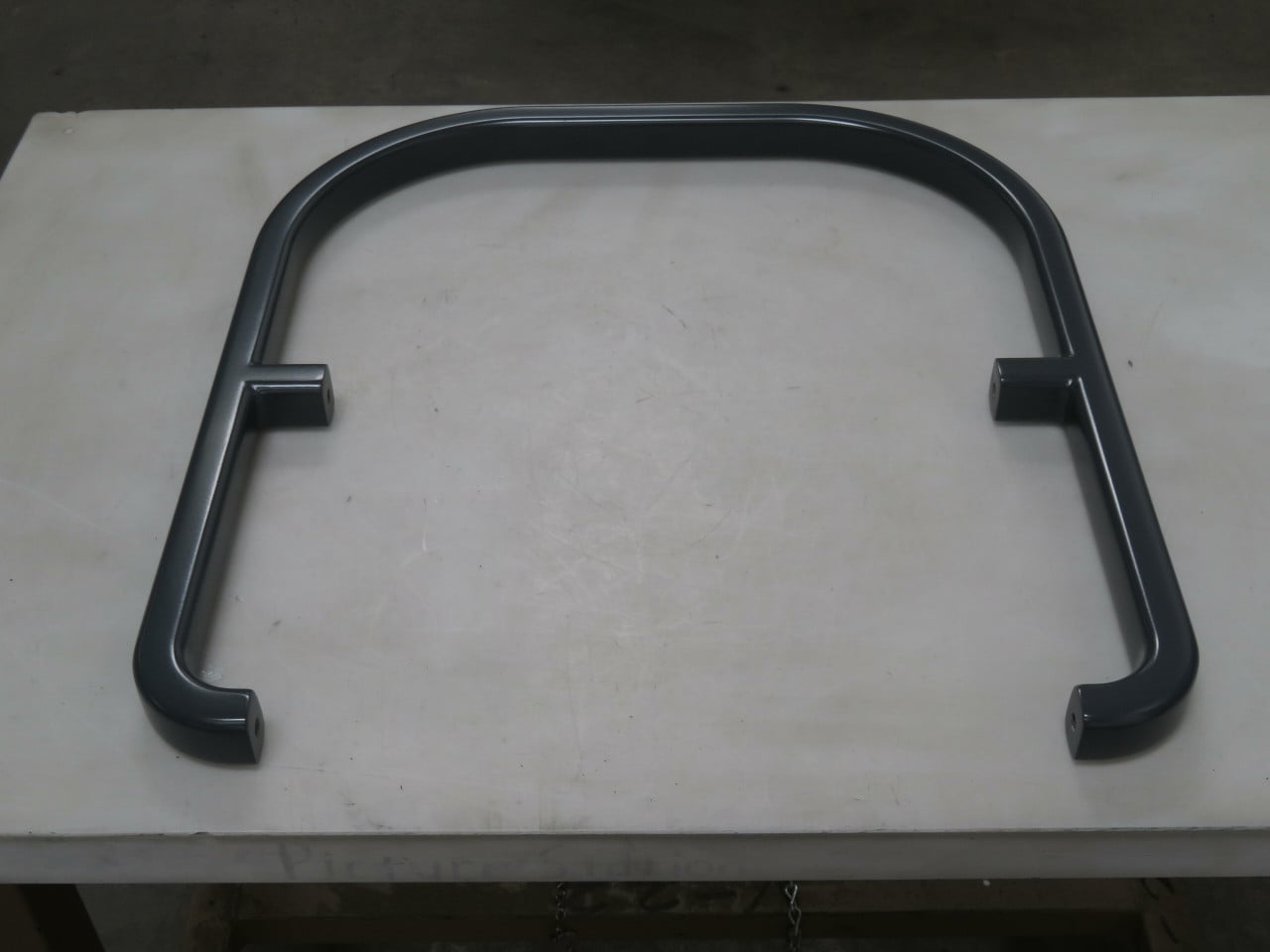 Apex #FAB-0325-A, Back Fab Enclosure, DPS - Image 8