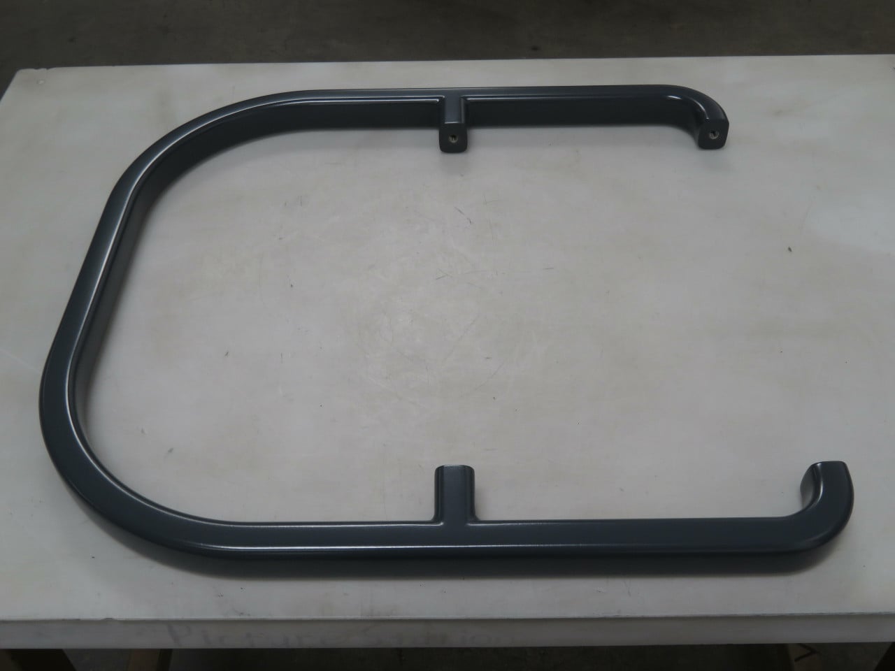 Apex #FAB-0325-A, Back Fab Enclosure, DPS - Image 9