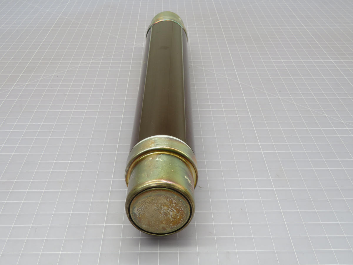 16 Amp 10-17 KV Siba #302551316, Medium Voltage Fuse, 2.1" dia., 63 KA - Image 2