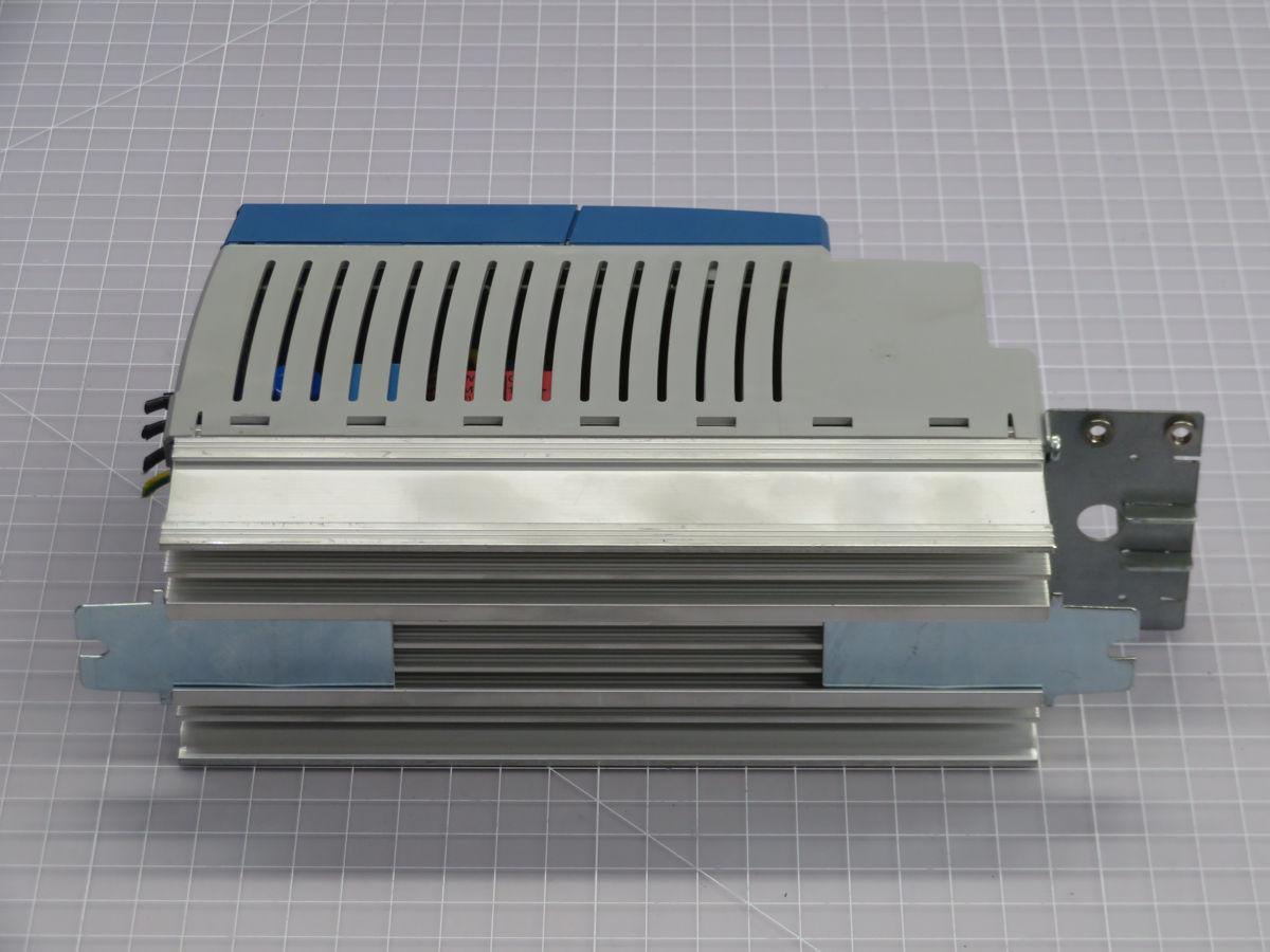 1.5 HP Nord #275780112, sk 511e-111-340-a-bdt inverter driv, 1.1 KW, 380-480 Volts, 3 phase - Image 3