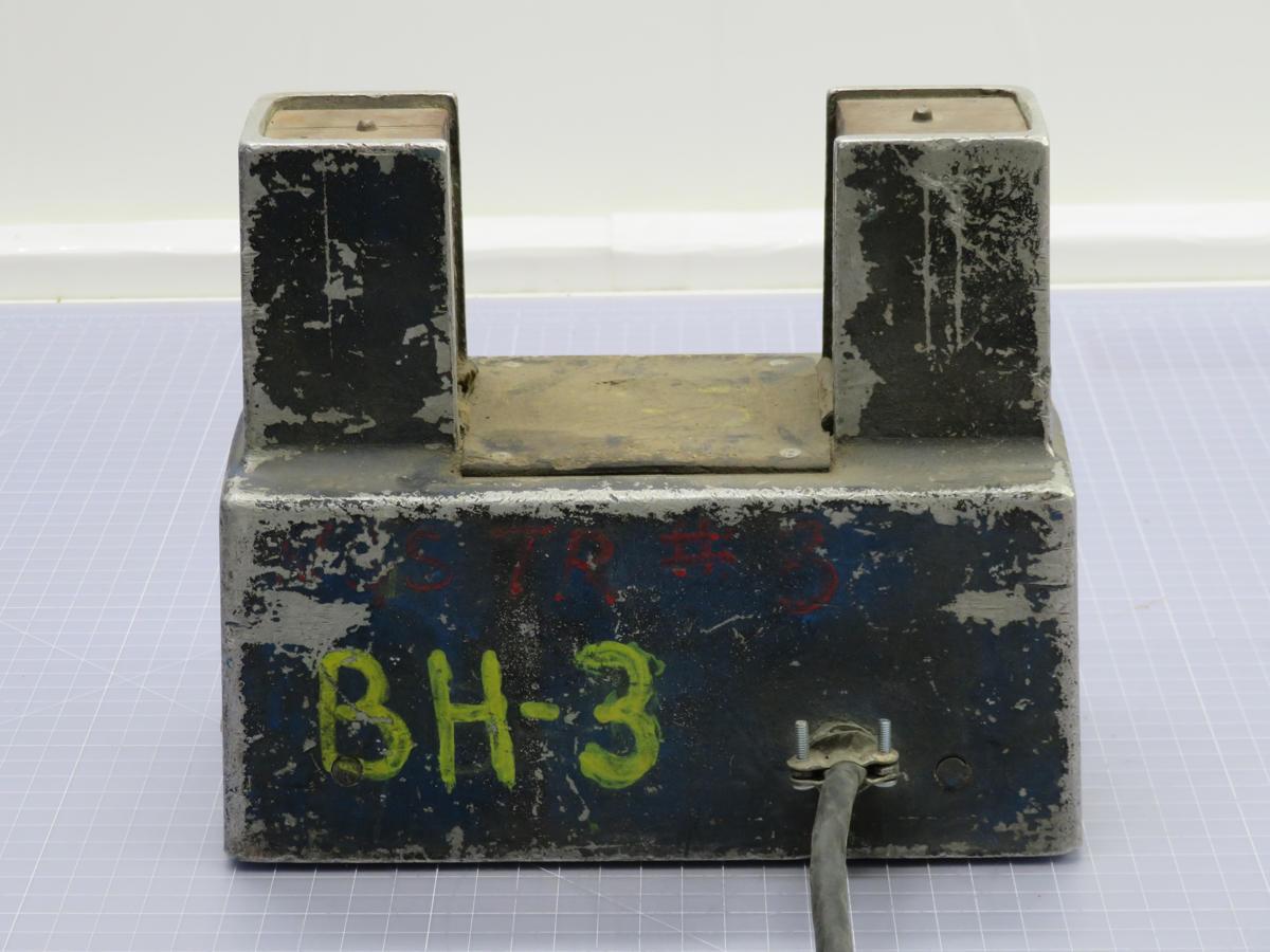 Reed-Prentice #BH-3-U-Q1, Induction Bearing Heater, 110 Volts AC - Image 4