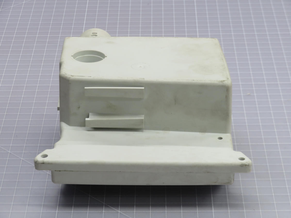 Linak #CB9181-01, Hood Lift Control Box, Heller CP 5786 - Image 3