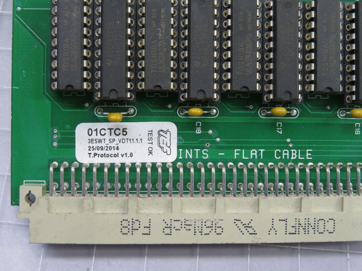 Tef #01CTC5, Circuit Board Module - Image 1