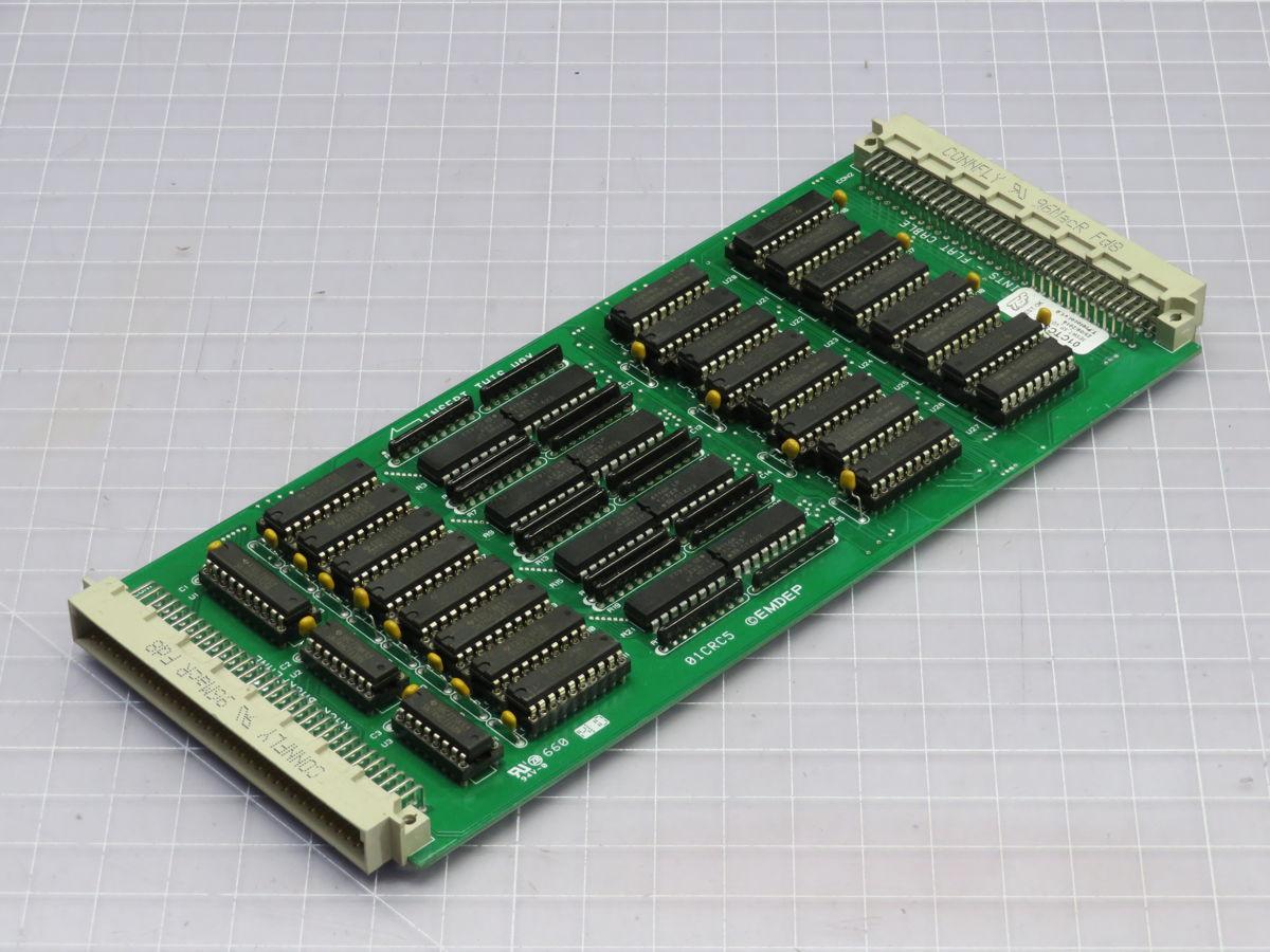 Tef #01CTC5, Circuit Board Module - Image 2