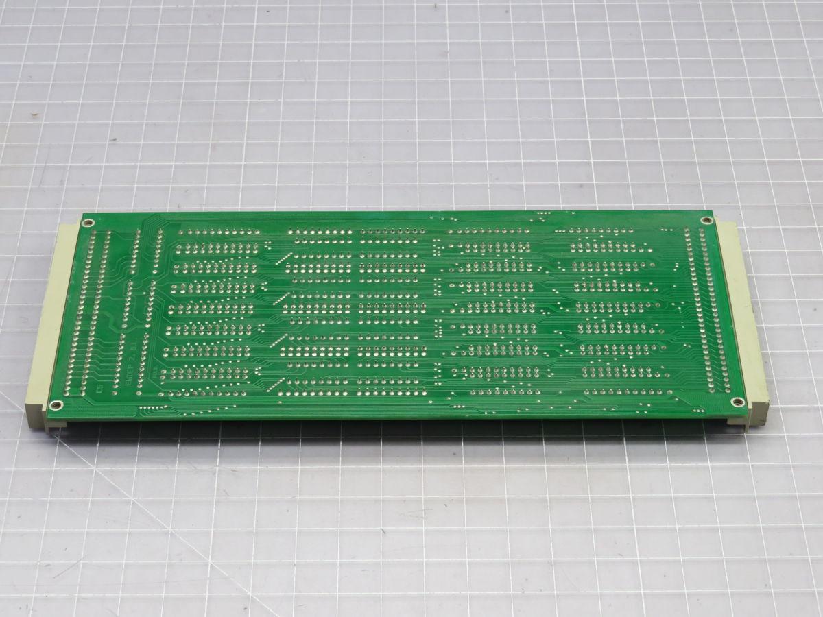 Tef #01CTC5, Circuit Board Module - Image 3