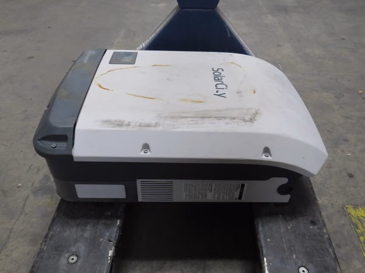 Fronius #Symo-24.0-3-480, Inverter, AS IS - Image 4