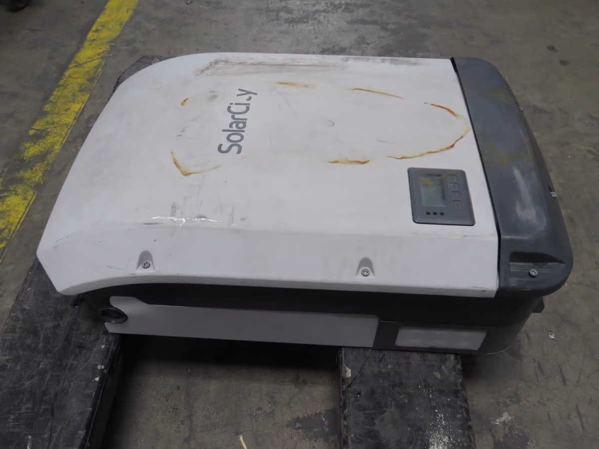 Fronius #Symo-24.0-3-480, Inverter, AS IS - Image 6