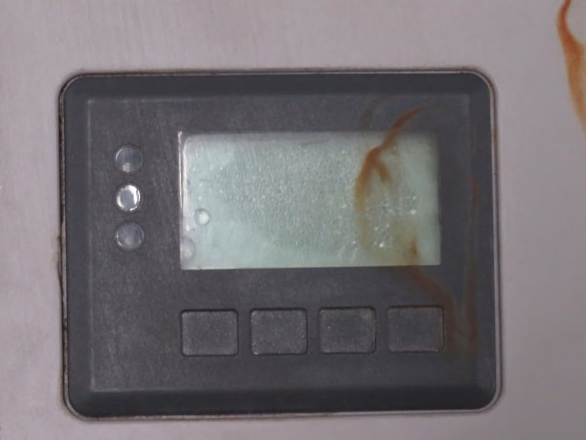 Fronius #Symo-24.0-3-480, Inverter, AS IS - Image 7