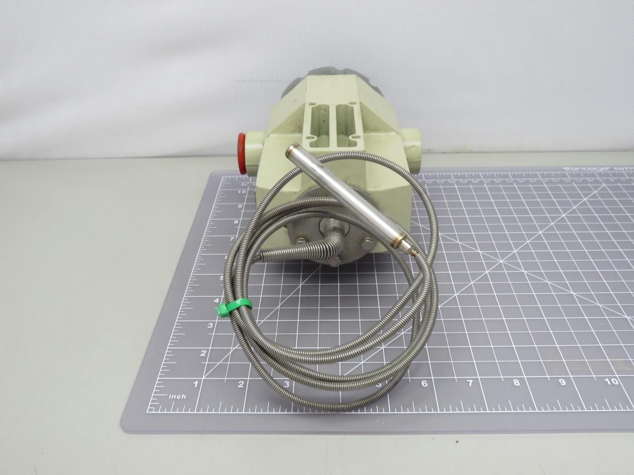 Ashcroft #PTDN7GG05A7030, Temperature Switch - Image 7