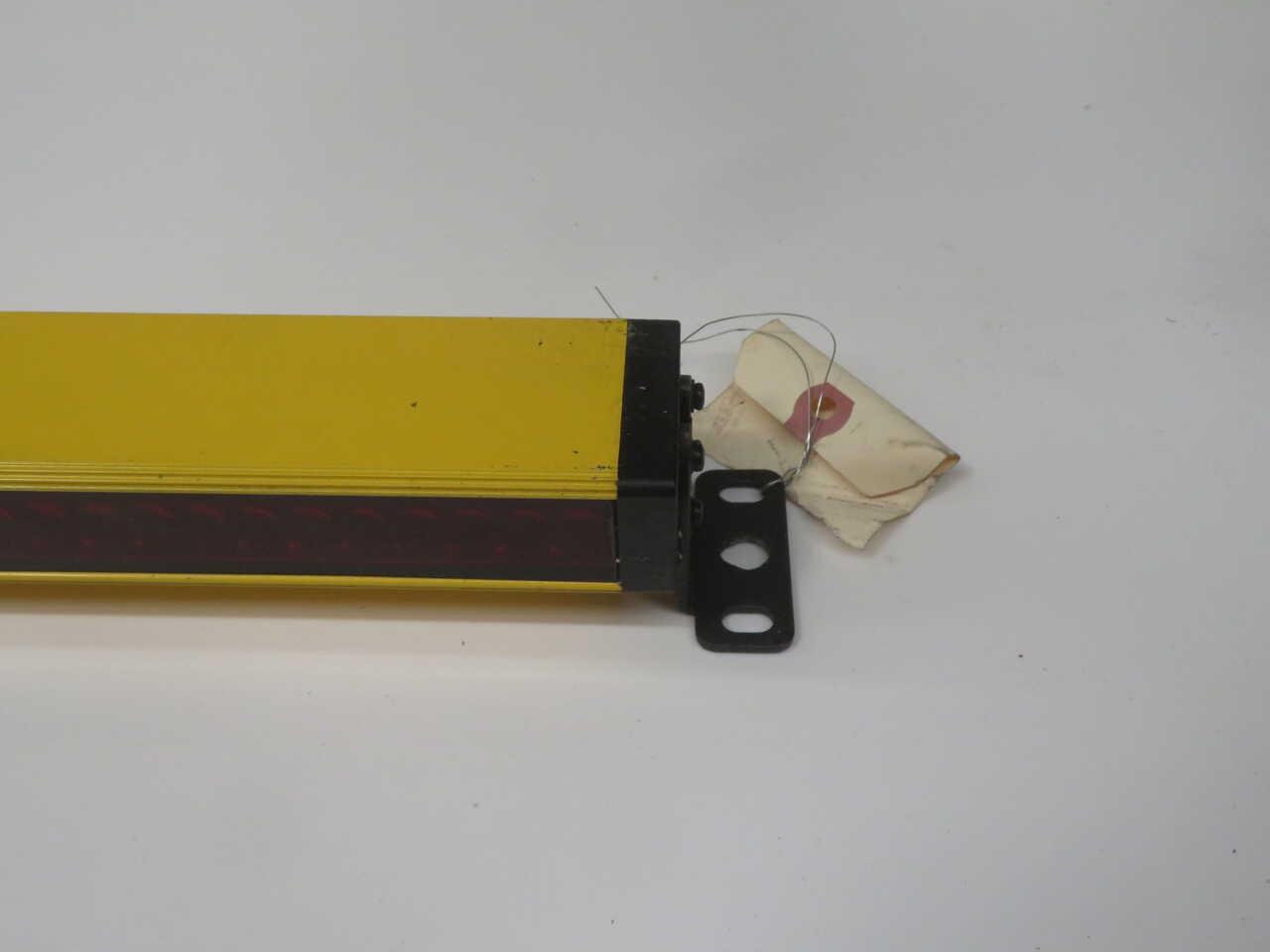 STI #MS46-14-1215-Q1-X, Light Curtain Transmitter - Image 3