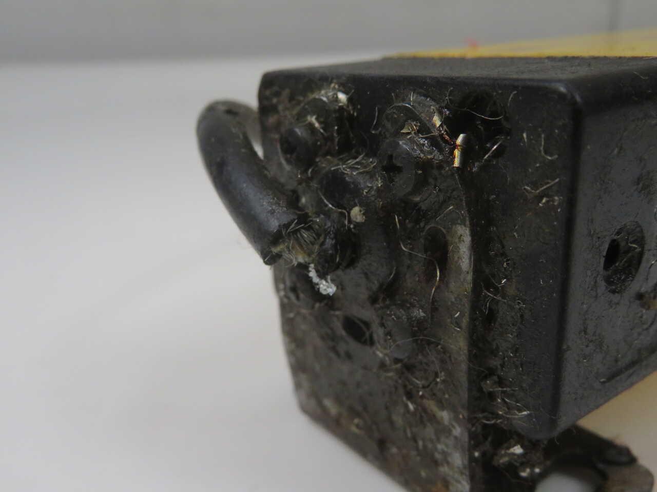STI #MS46-14-1215-Q1-X, Light Curtain Transmitter - Image 6