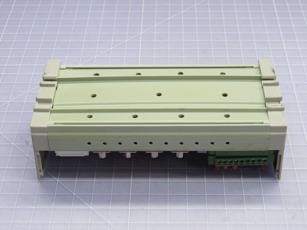 Adlink #MNET-4XMO-TB, Motion Controller - Image 2