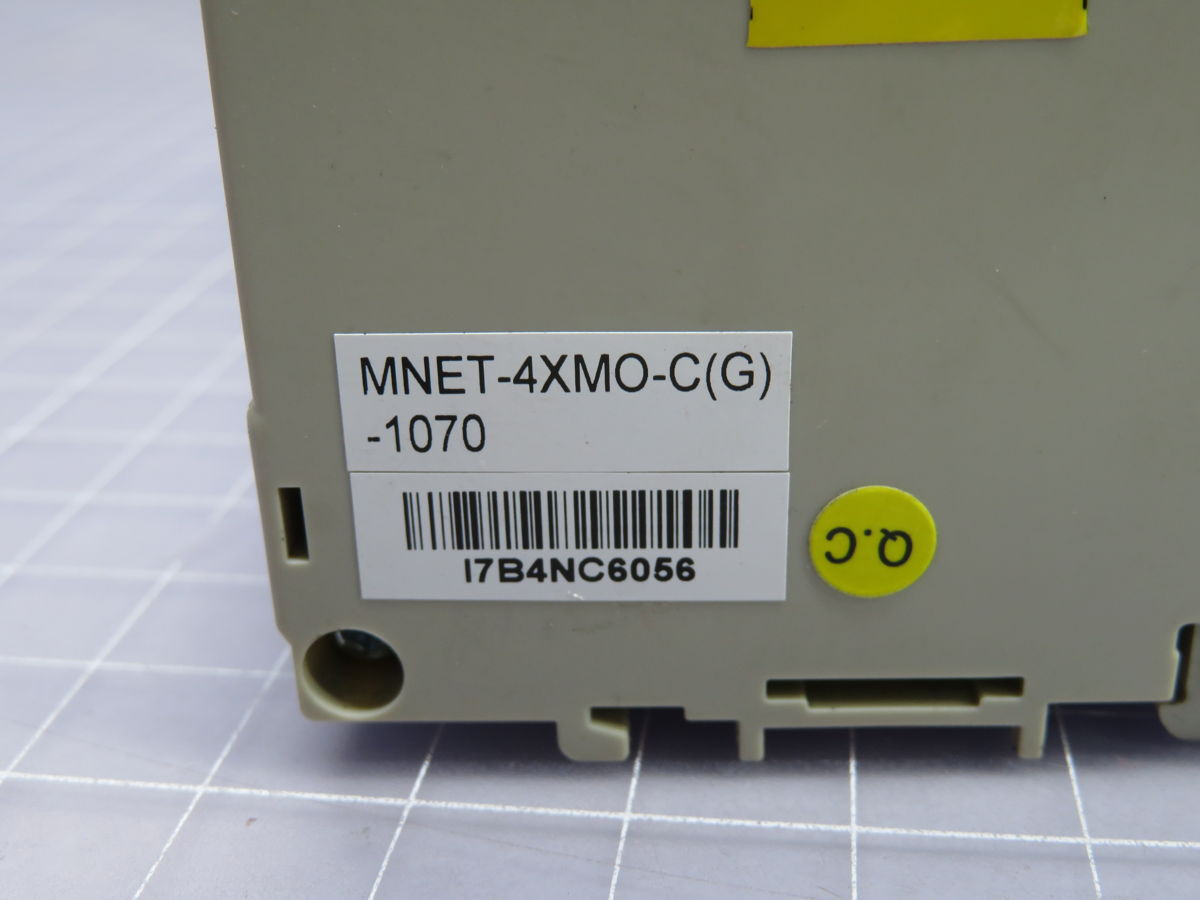 Adlink #MNET-4XMO-TB, Motion Controller - Image 4