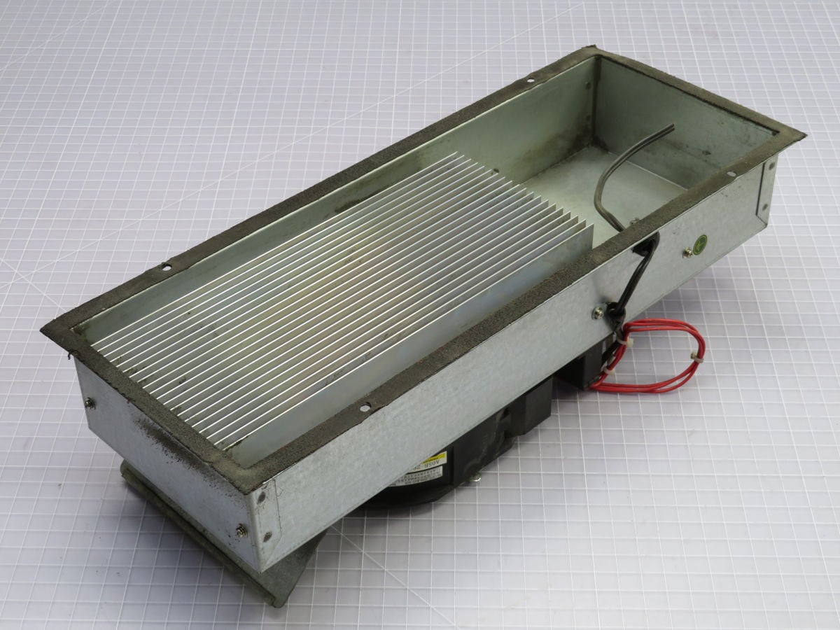 Fanuc #A05B-2601-C313, Fan Assembly - Image 1