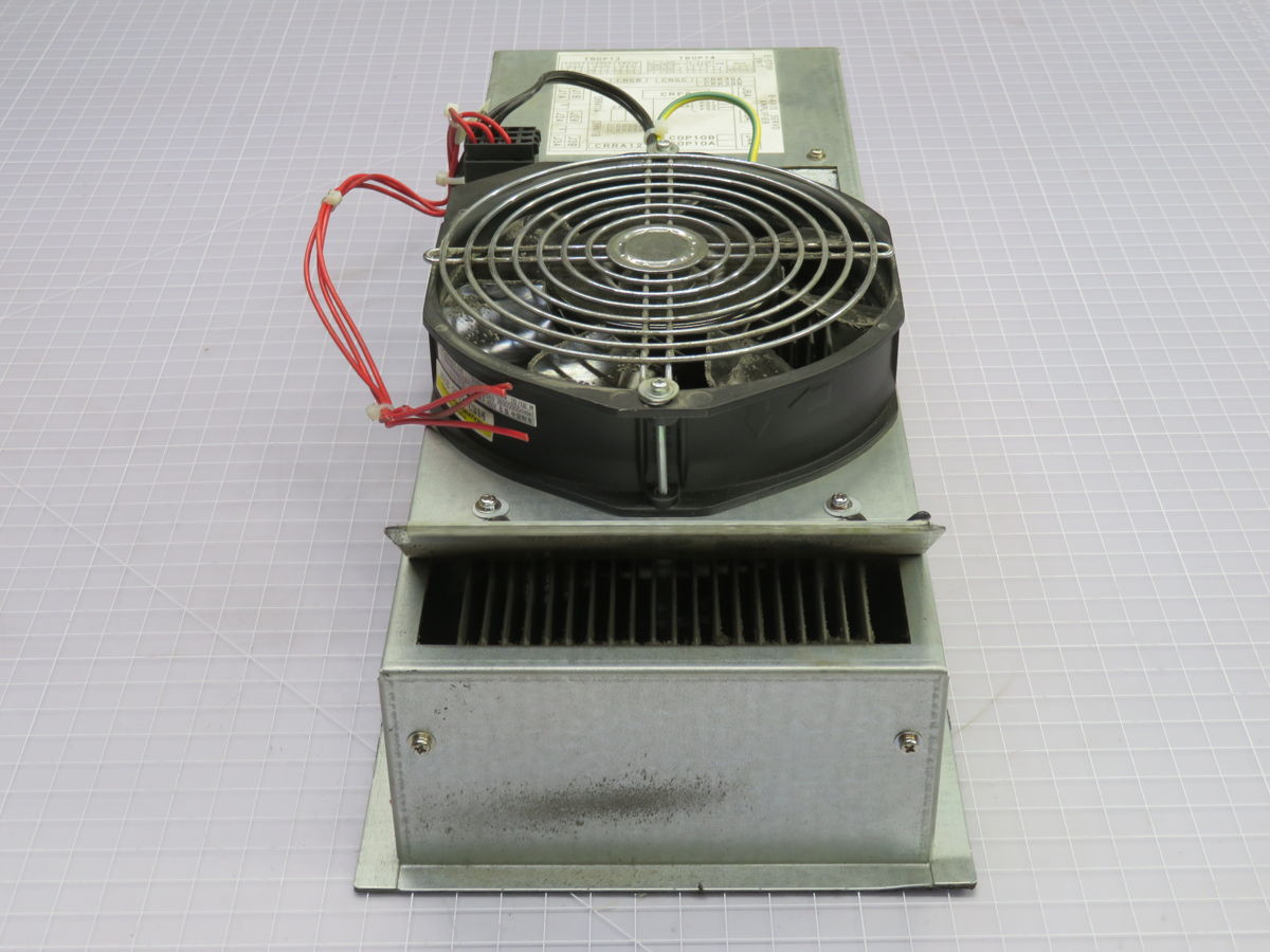 Fanuc #A05B-2601-C313, Fan Assembly - Image 4