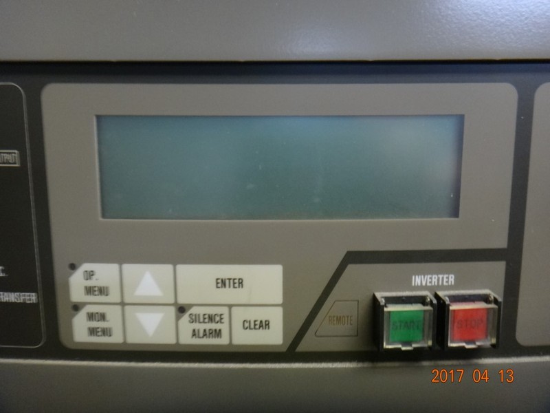 Mitsubishi 9100 Series uninterruptible power supplies - Image 5