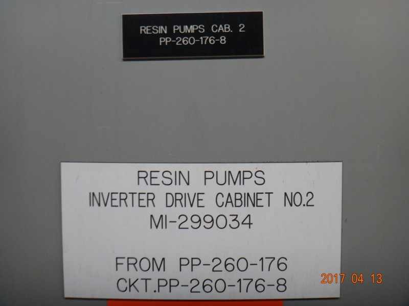 Mitsubishi 9100 Series uninterruptible power supplies - Image 6