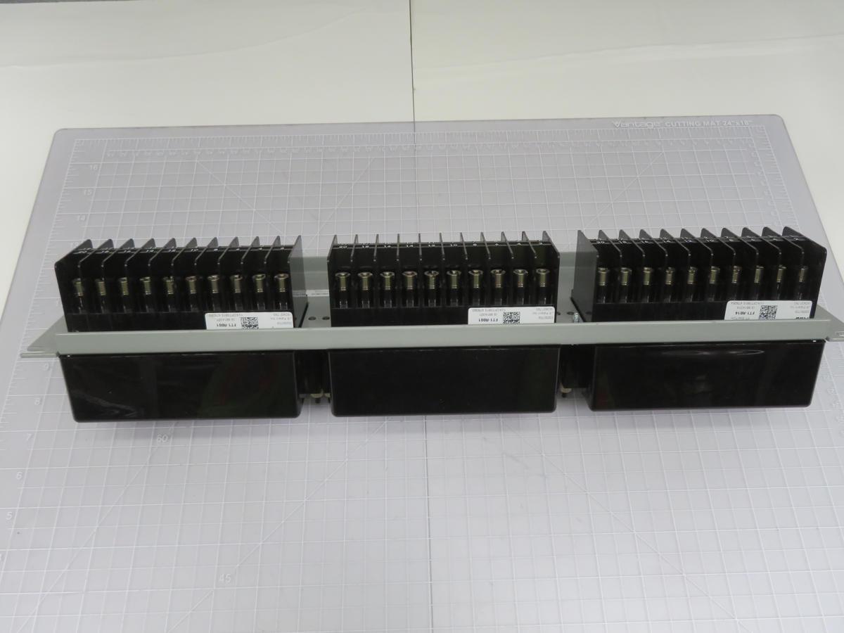 ABB #FRXG014001001B, FT Flexitest Switch Assembly - Image 1