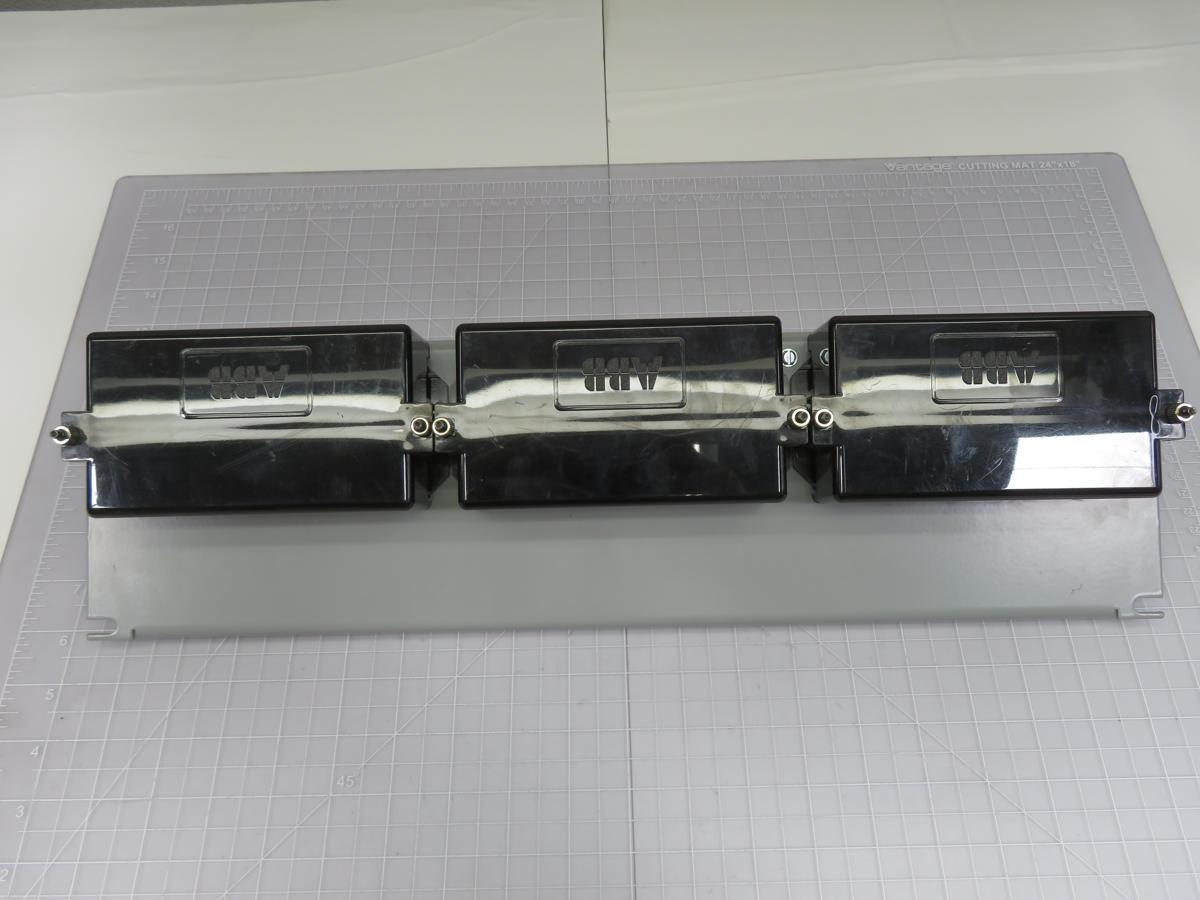 ABB #FRXG014001001B, FT Flexitest Switch Assembly - Image 4