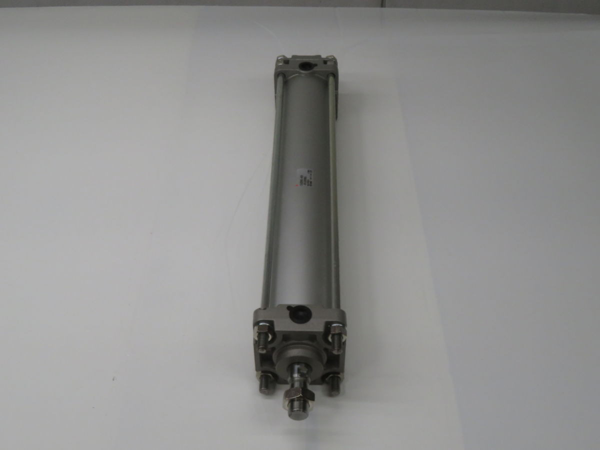 3.1" Bore, SMC #CA2D80-420-DCJ3089J, double-acting tie-rod cyli - Image 2