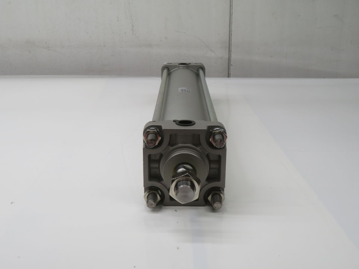 3.1" Bore, SMC #CA2D80-420-DCJ3089J, double-acting tie-rod cyli - Image 3