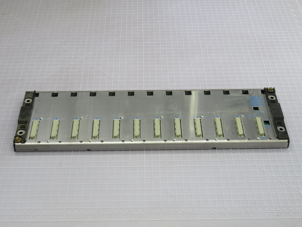 Schneider Electric #TSXRKY12, PLC Rack - Image 2
