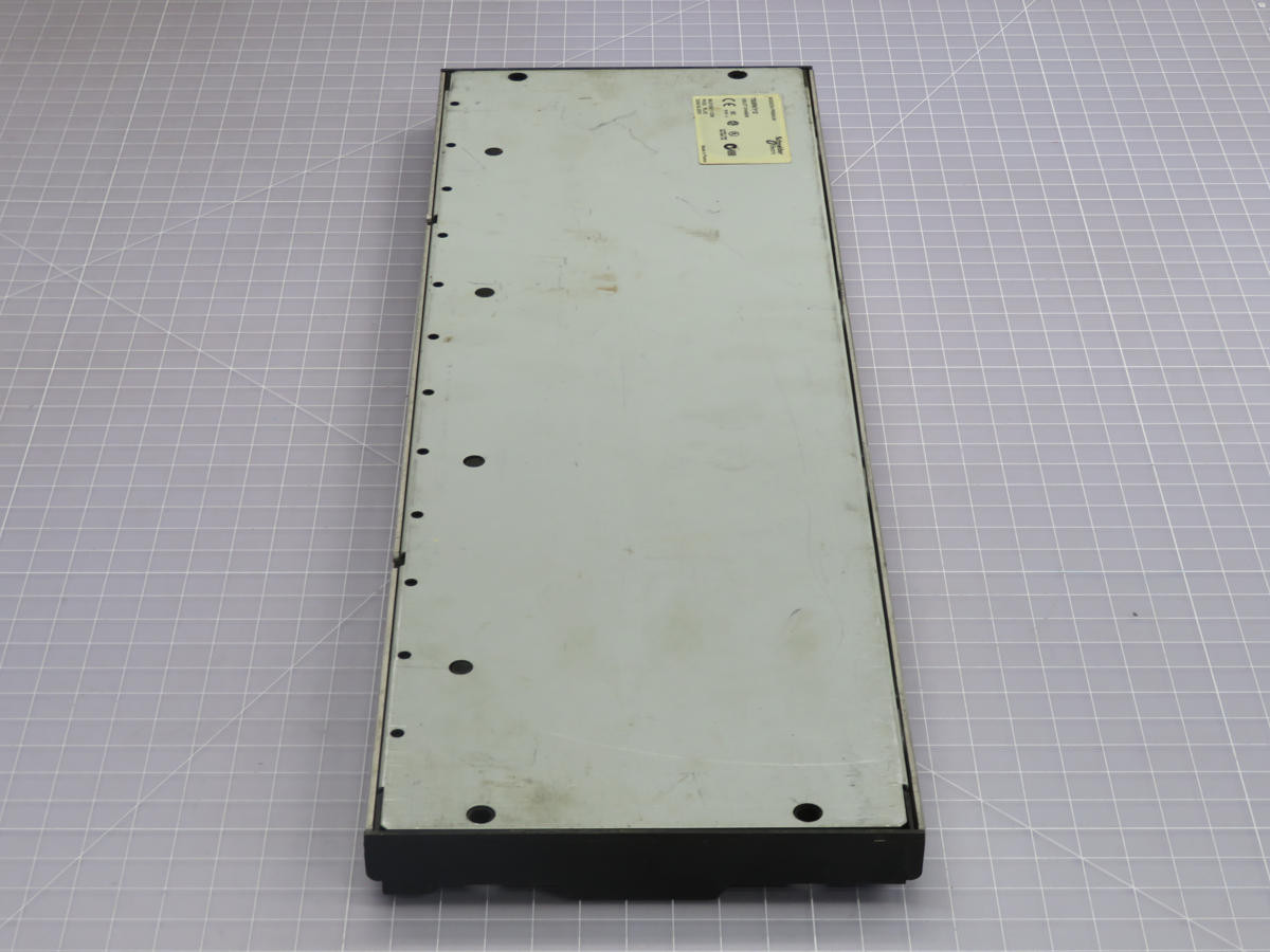 Schneider Electric #TSXRKY12, PLC Rack - Image 3
