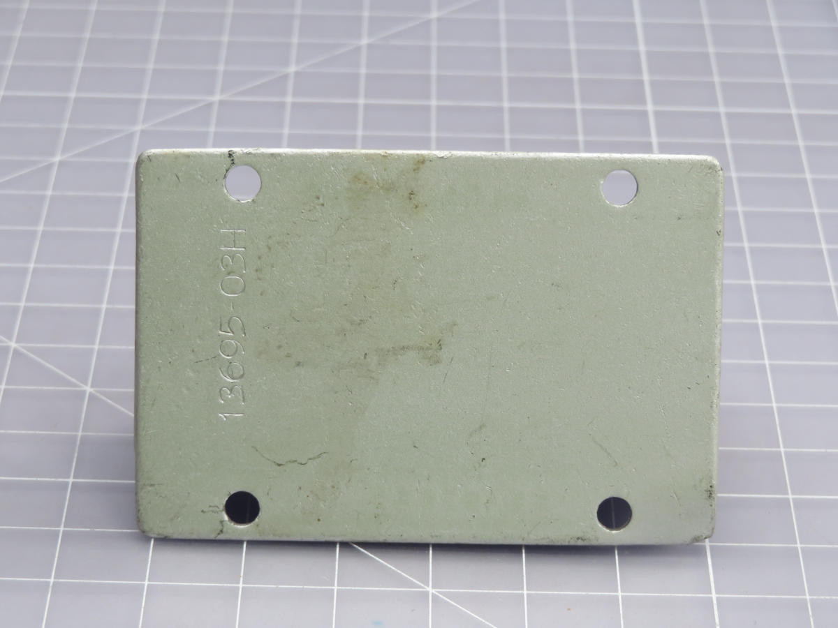 Bently Nevada #3115-190, Proximitor Transducer - Image 3