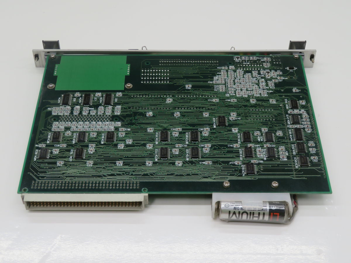 Fuji #FSC-30F, PC Module (2 available) - Image 3